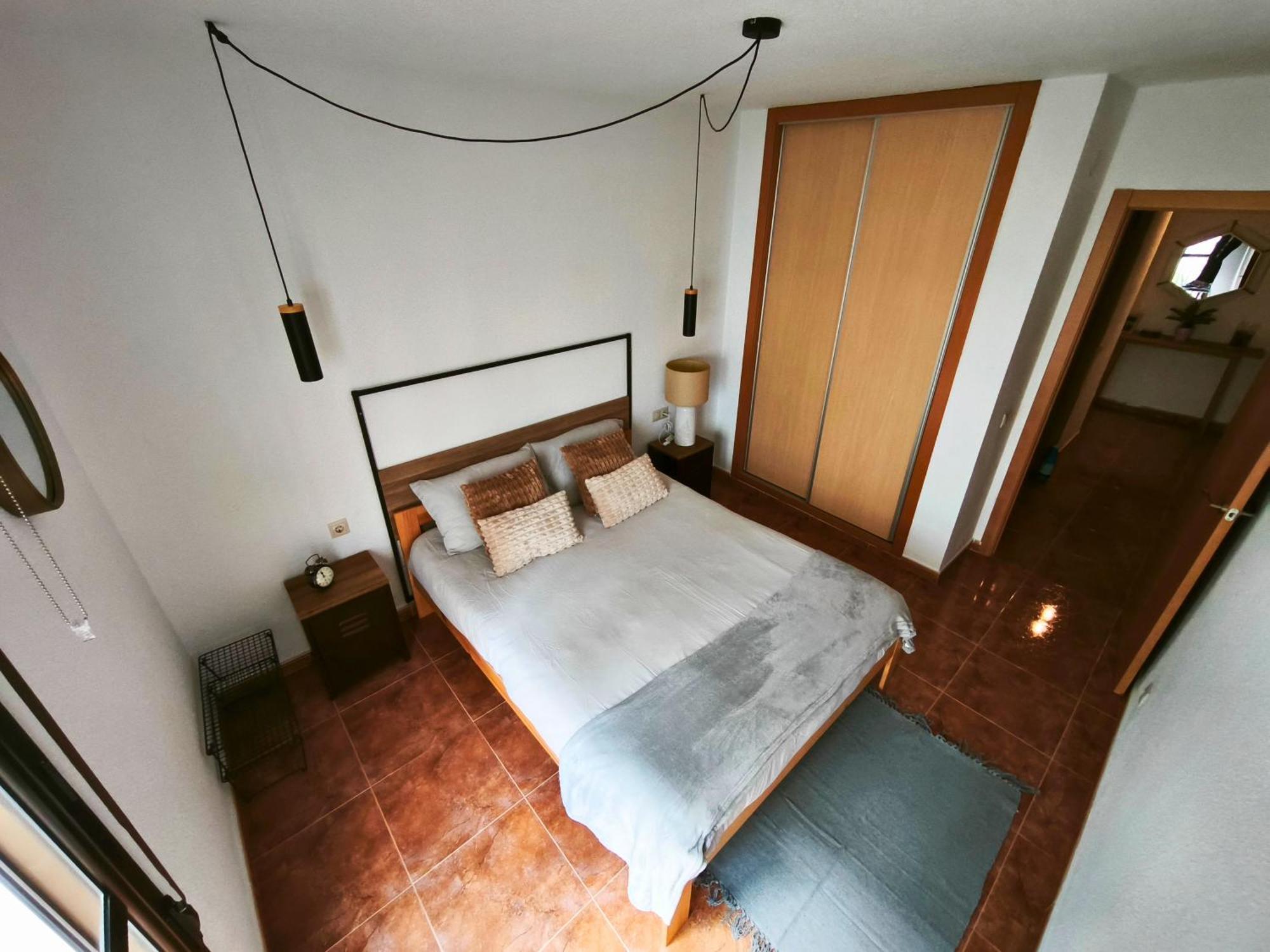 Caballerizas San Basilio Apartamento Córdoba